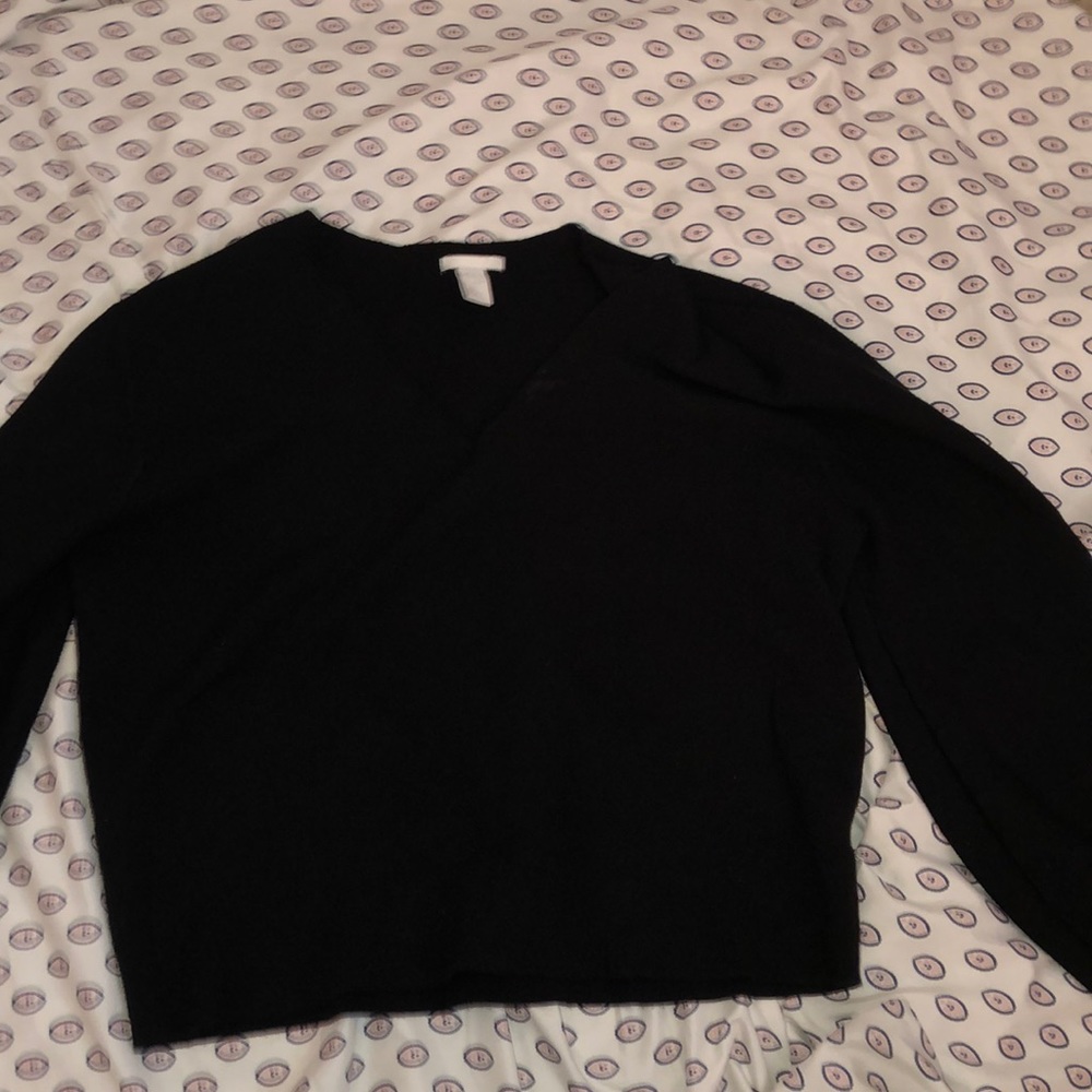 h&m long sleeve